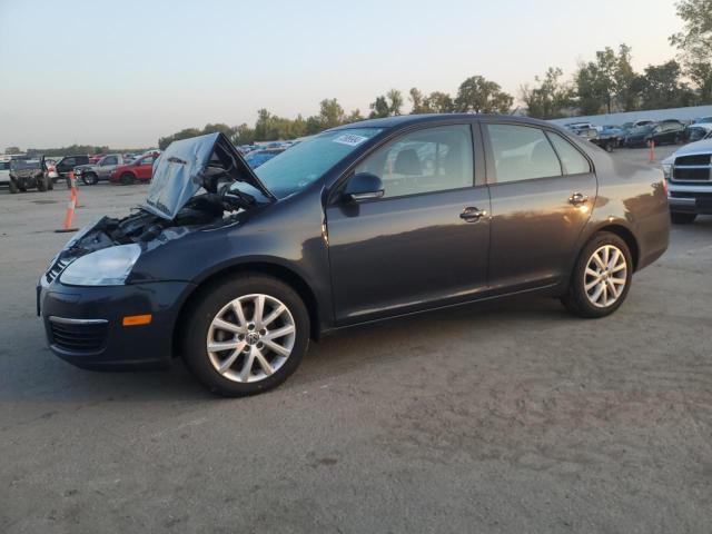 2010 Volkswagen Jetta Se