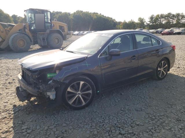 2016 Subaru Legacy 2.5I Limited