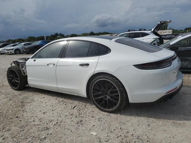 WP0AJ2A72ML112876 Porsche Panamera B 2