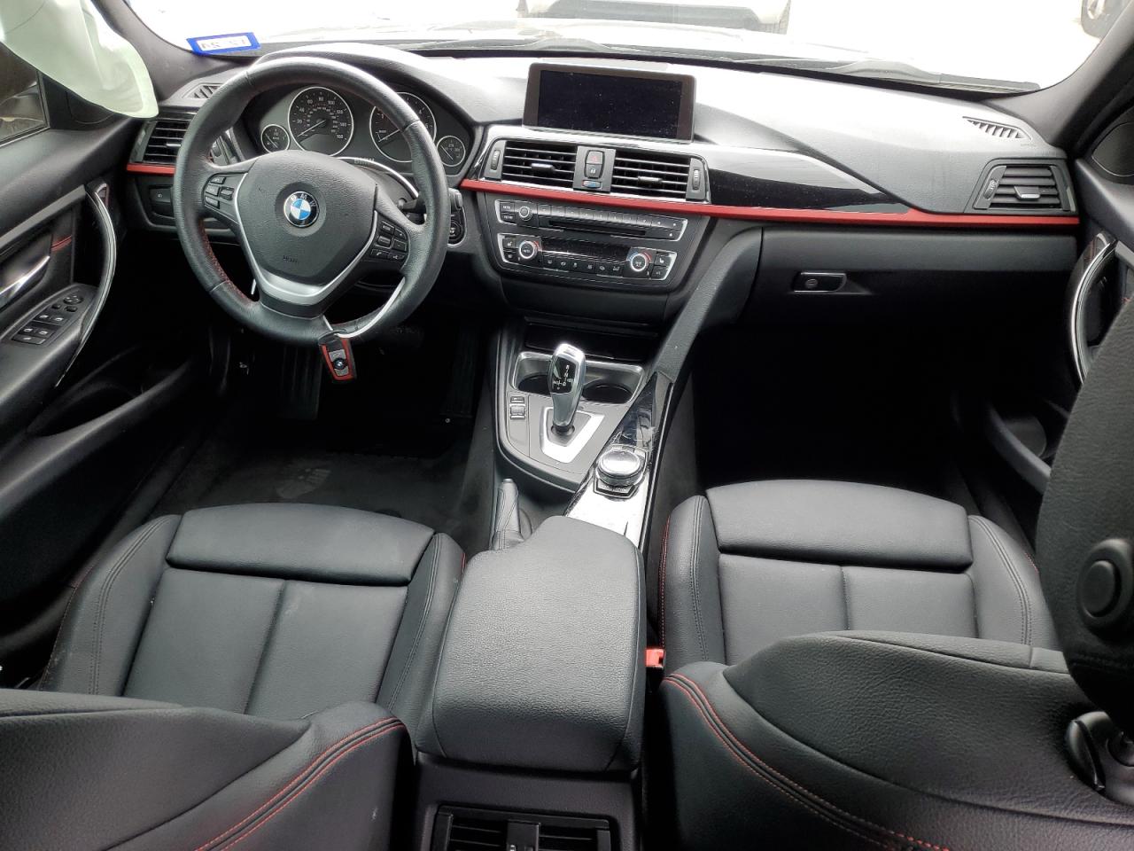 WBA3D3C51EK155580 2014 BMW 328 D