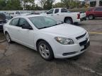 2009 Chevrolet Malibu Ls за продажба в Bridgeton, MO - Side