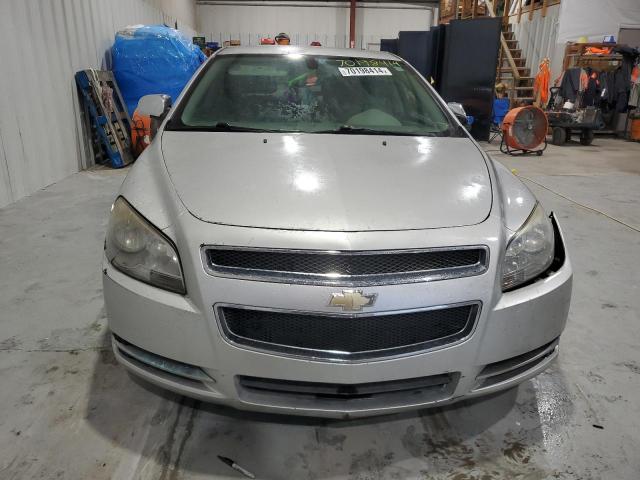  CHEVROLET MALIBU 2012 Серебристый