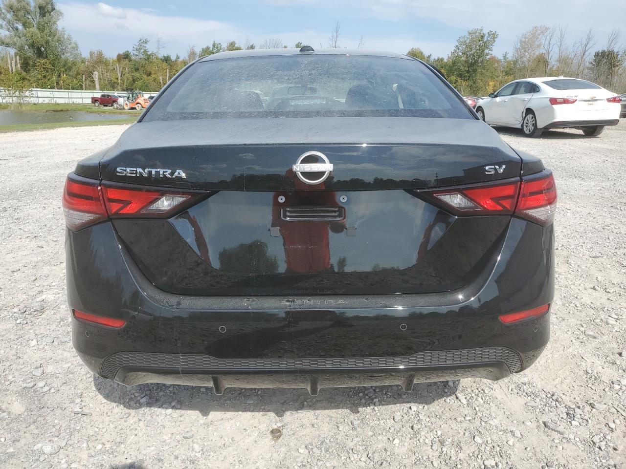 3N1AB8CVXRY366994 2024 Nissan Sentra Sv