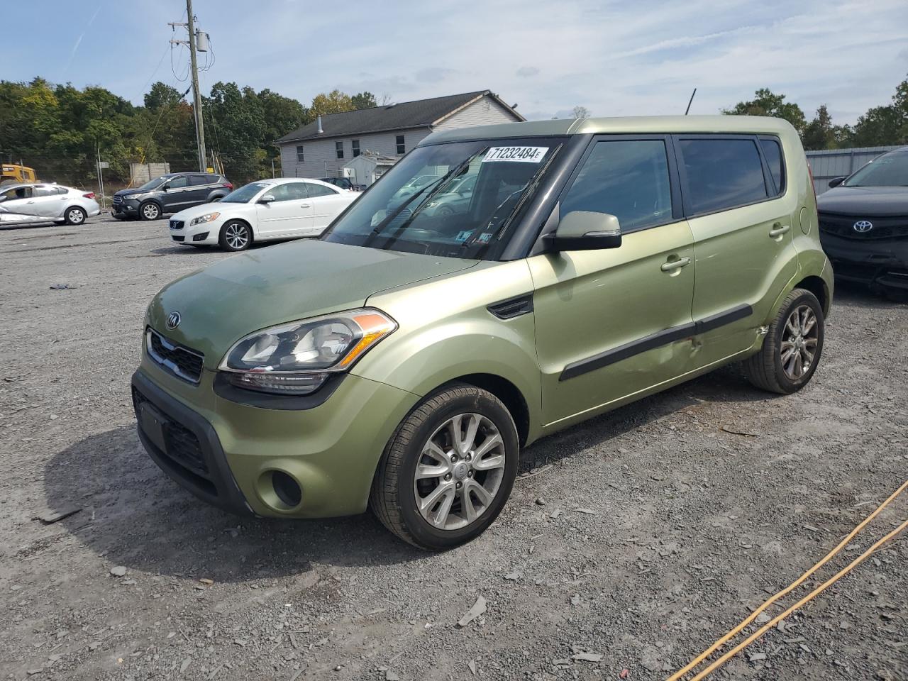 2013 Kia Soul - Image 1