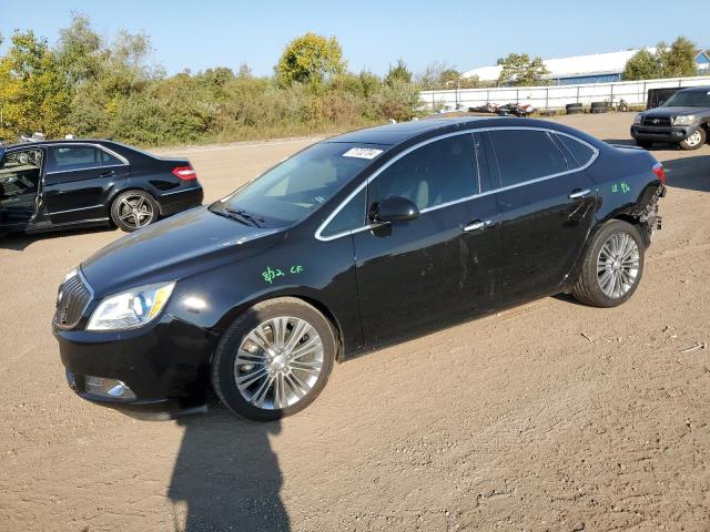  BUICK VERANO 2012 Чорний