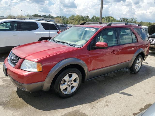 2005 Ford Freestyle Sel продається в Louisville, KY - Rear End