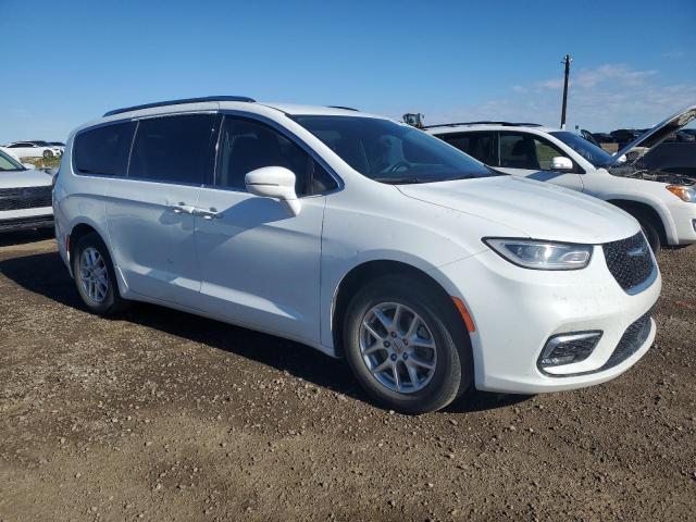  CHRYSLER PACIFICA 2021 Biały