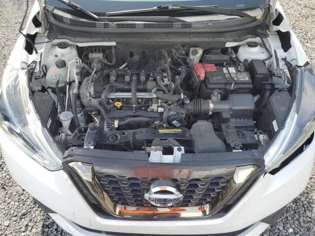 3N1CP5DV0LL485035 Nissan Kicks SR 12