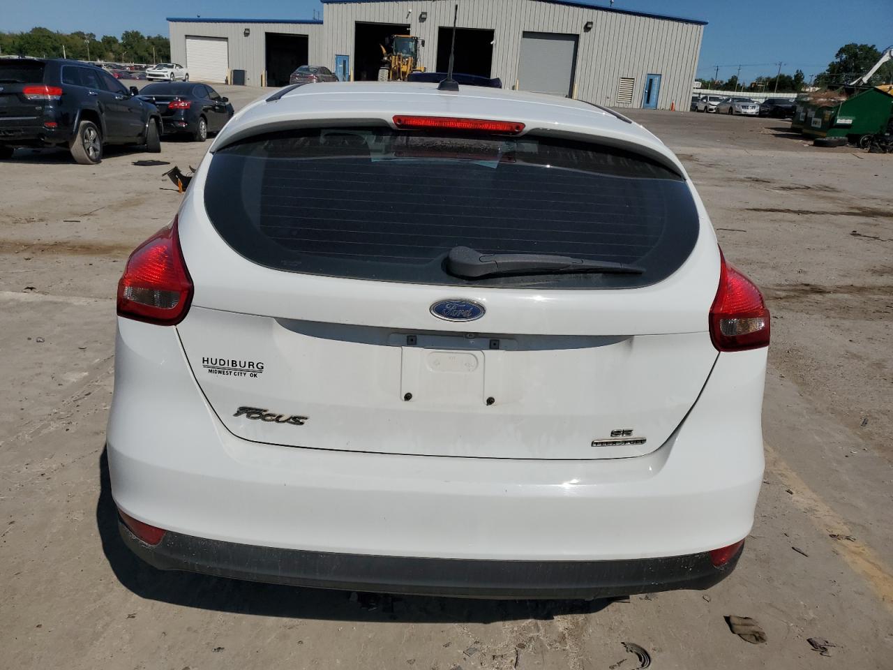 2016 Ford Focus - Image 6