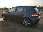 2013 VOLKSWAGEN GTI  for sale at Copart ON - TORONTO