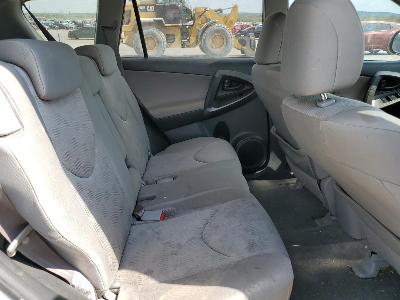 JTMZF33V695010868 2009 Toyota Rav4