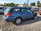 2008 Subaru Outback 2.5I   en Venta en Chalfont, PA - Front End