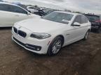 2016 Bmw 528 Xi zu verkaufen in Elgin, IL - Side