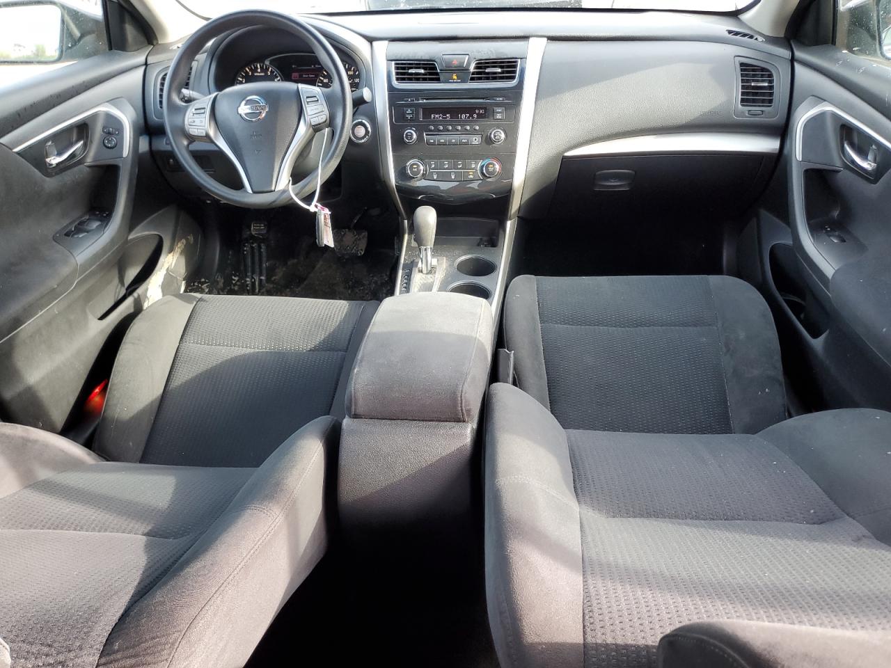 1N4AL3AP3FN314011 2015 Nissan Altima 2.5