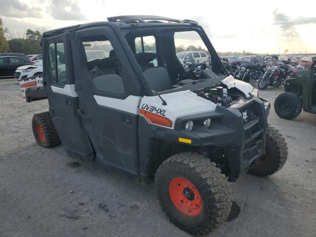 2023 BOBCAT ATV