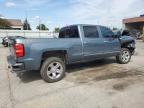 2014 Chevrolet Silverado K1500 Ltz en Venta en Fort Wayne, IN - Front End