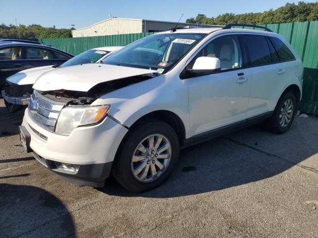 2010 Ford Edge Sel