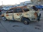 2016 Subaru Outback 2.5I Premium للبيع في Albuquerque، NM - Burn