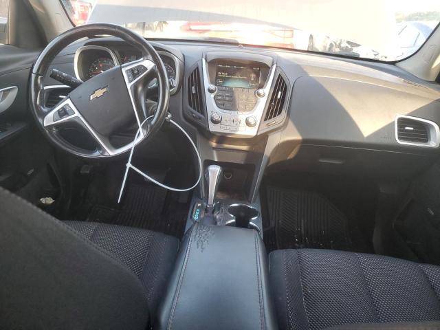  CHEVROLET EQUINOX 2012 Серый