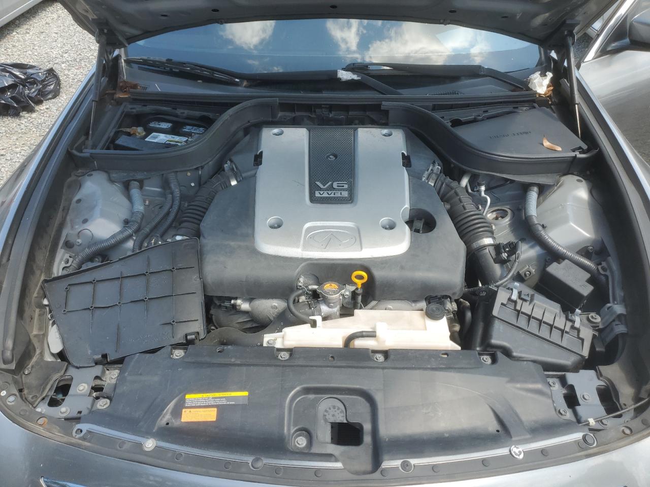 JN1CV6AP2CM621978 2012 Infiniti G37 Base