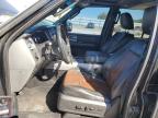 2009 Ford Expedition Limited for Sale in Oklahoma City, OK - Hail