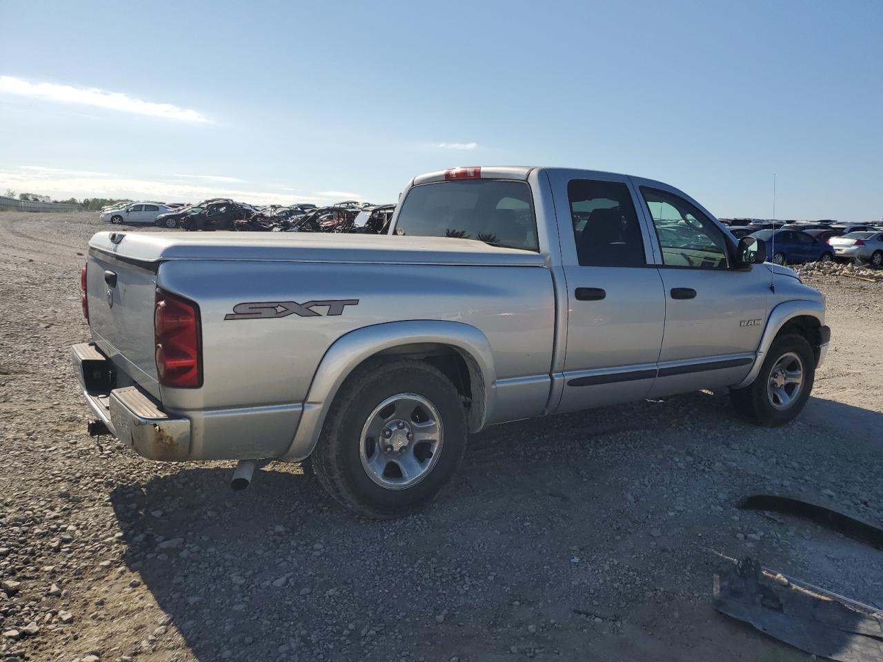 2008 Dodge RAM - Image 3