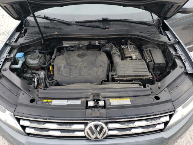 3VV2B7AX9LM150893 Volkswagen Tiguan SE 12