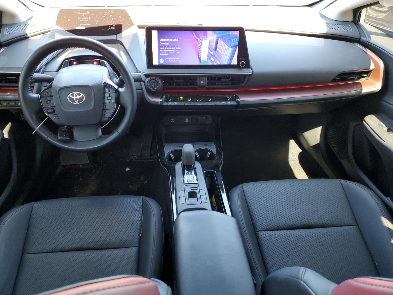 JTDACACU4P3009647 2023 Toyota Prius Prime Se