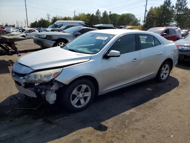 2016 Chevrolet Malibu Limited Lt