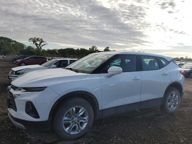 2019 Chevrolet Blazer L