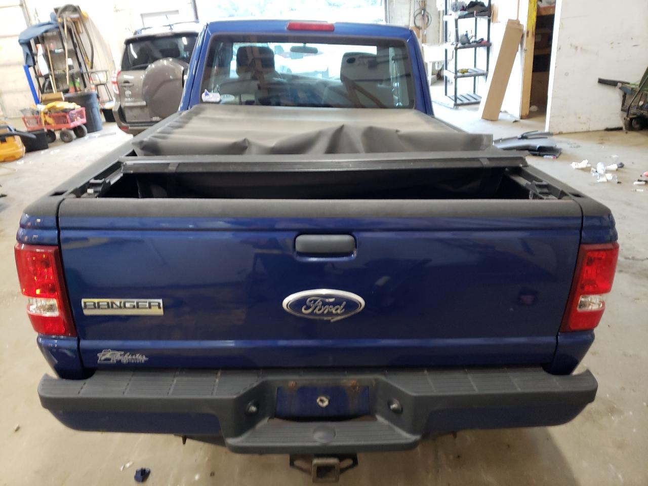 1FTLR4FE5APA64606 2010 Ford Ranger Super Cab