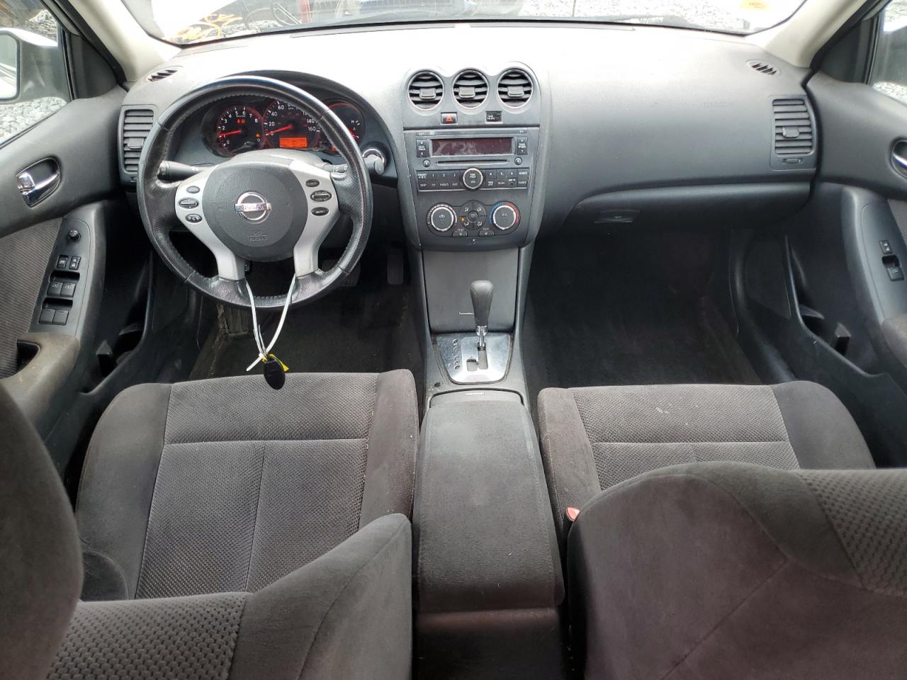 1N4AL21E39N507899 2009 Nissan Altima 2.5