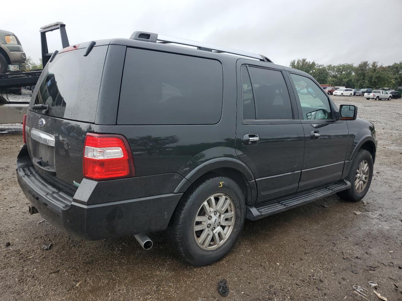 2013 Ford Expedition - Image 3