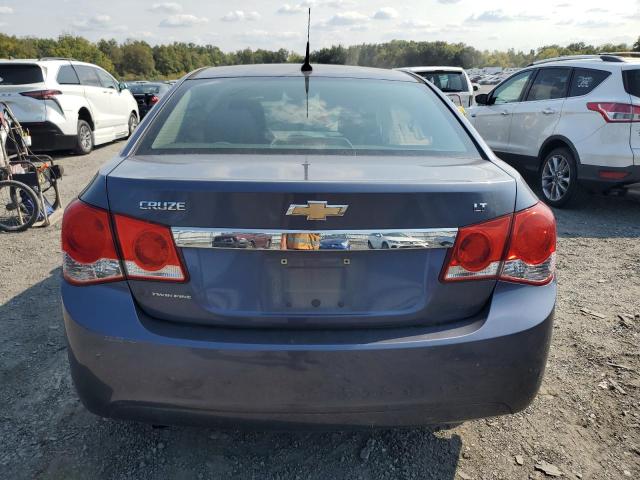  CHEVROLET CRUZE 2013 Синій
