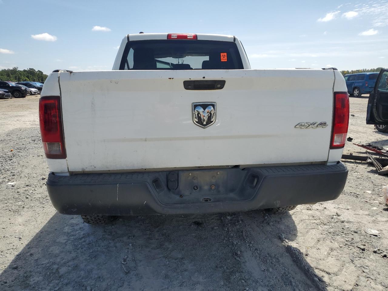2014 RAM 1500 - Image 6