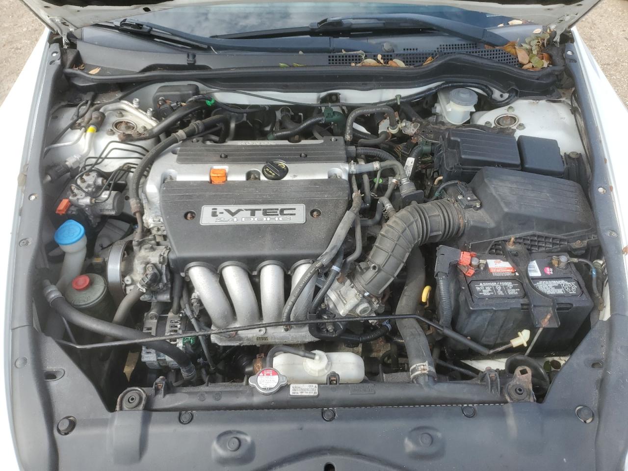 2006 Honda Accord - Image 11