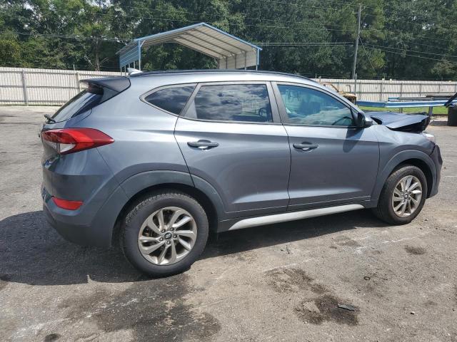  HYUNDAI TUCSON 2018 Серый