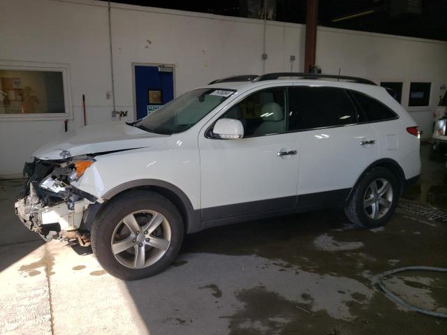 2010 Hyundai Veracruz Gls