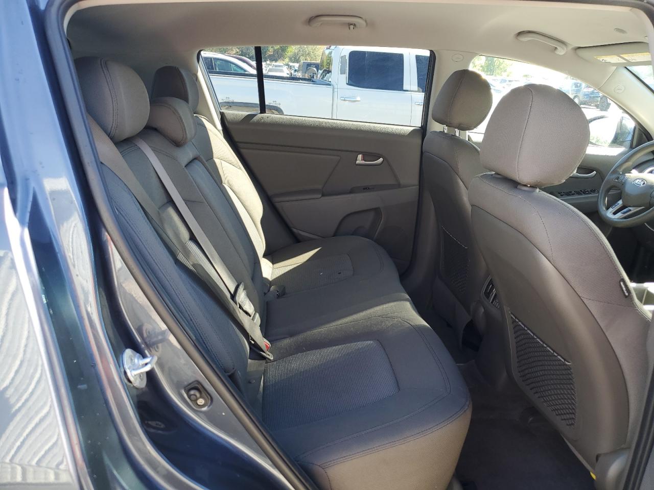 2014 Kia Sportage - Image 11