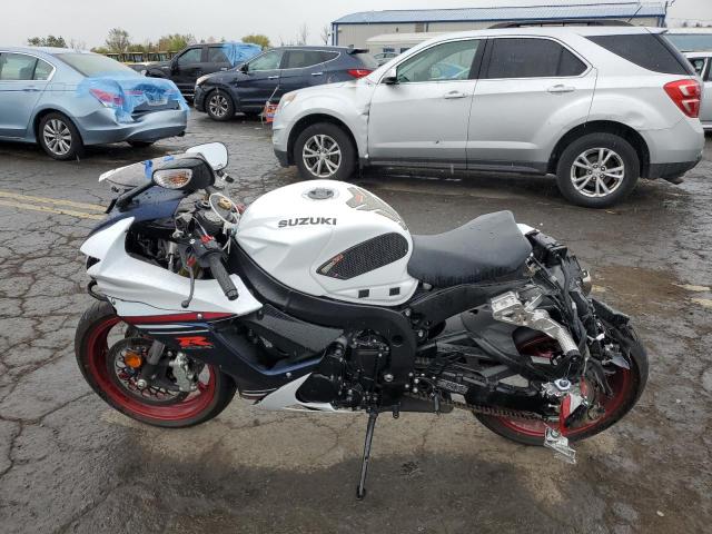 2024 SUZUKI GSX-R750 