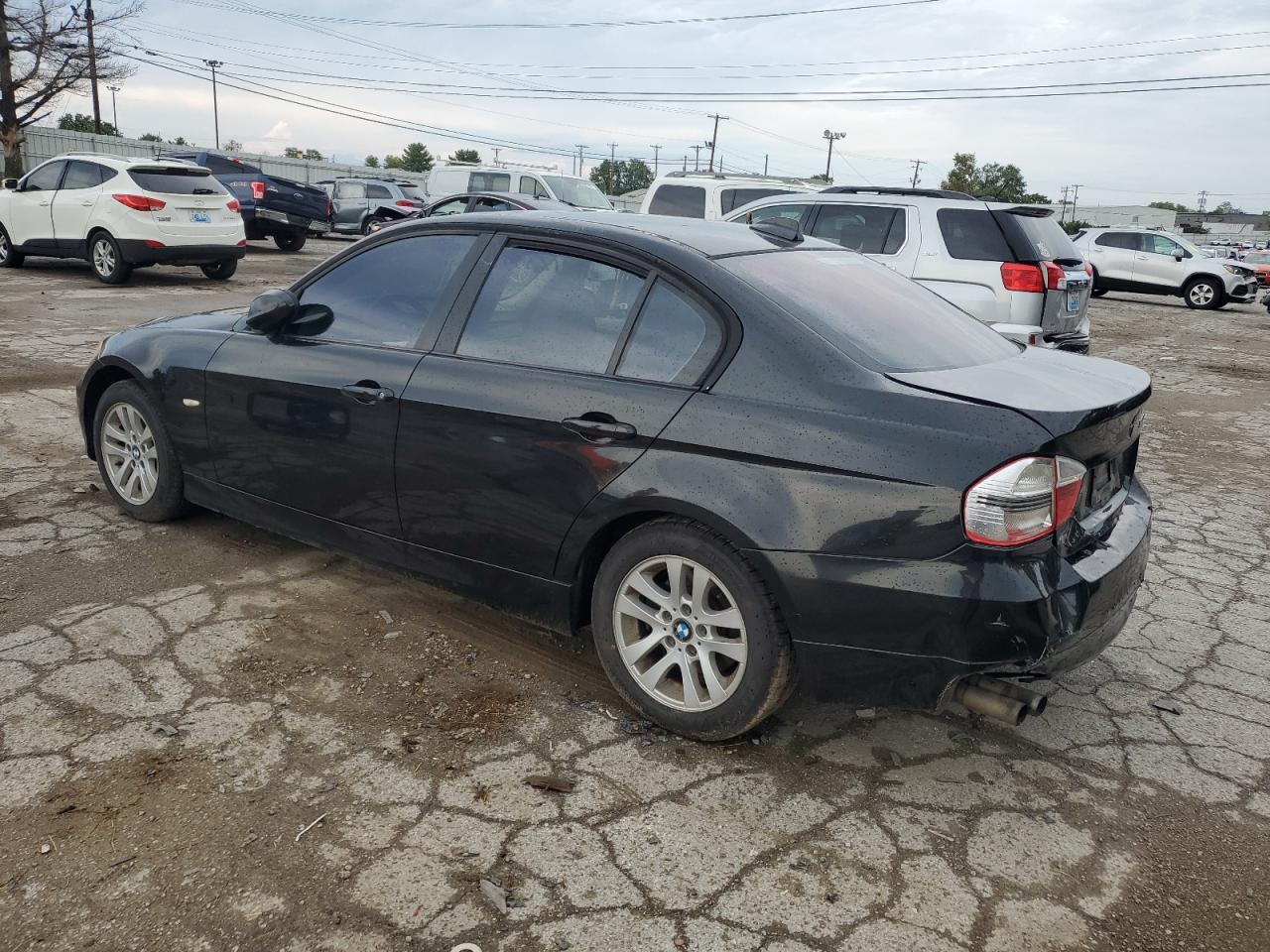 2006 BMW 3er - Image 2
