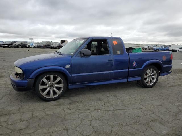 2001 Chevrolet S Truck S10