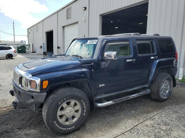 2007 Hummer H3 