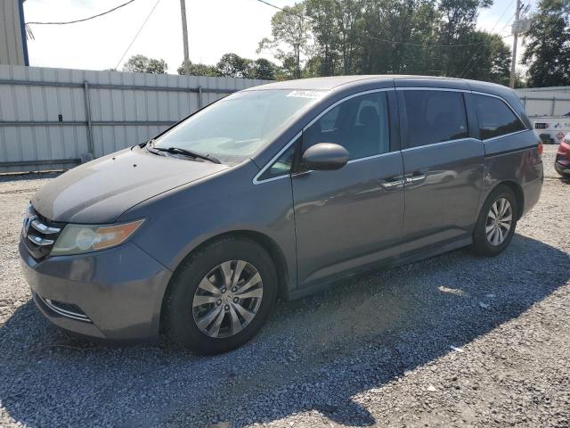 2014 Honda Odyssey Ex