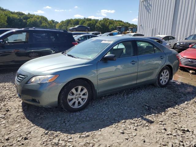 2007 Toyota Camry Le продається в Windsor, NJ - Side