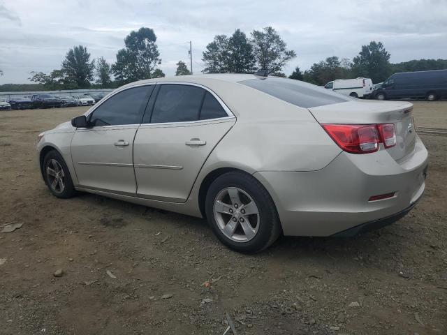  CHEVROLET MALIBU 2013 Beige