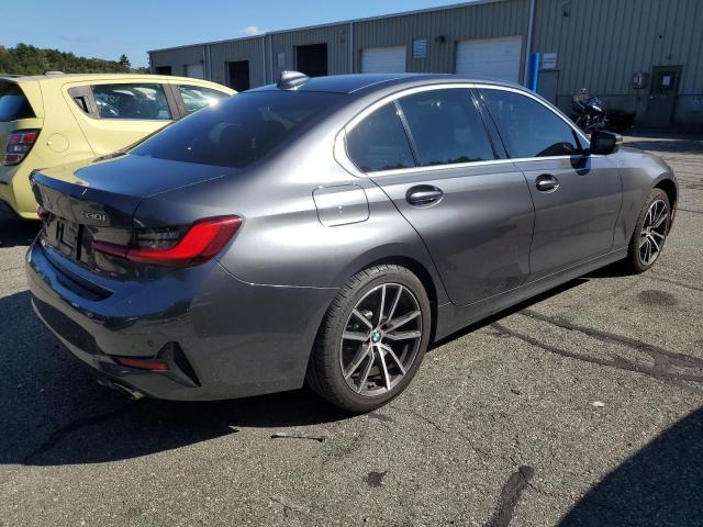 3MW5R7J03L8B17985 BMW 3 Series 330XI 3