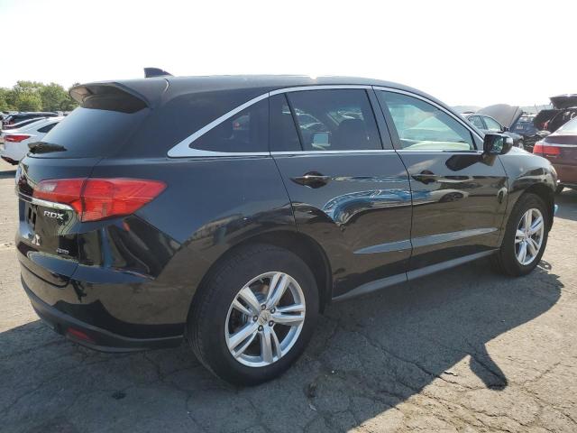  ACURA RDX 2015 Черный