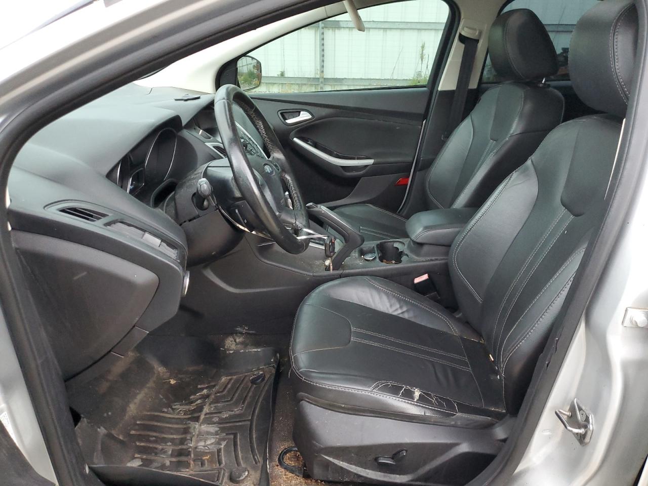 1FADP3K23DL248413 2013 Ford Focus Se
