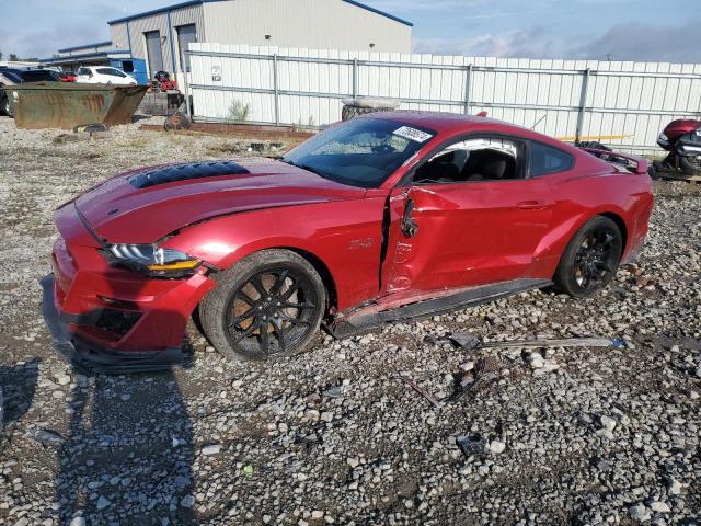 1FA6P8CF1L5177898 Ford Mustang GT